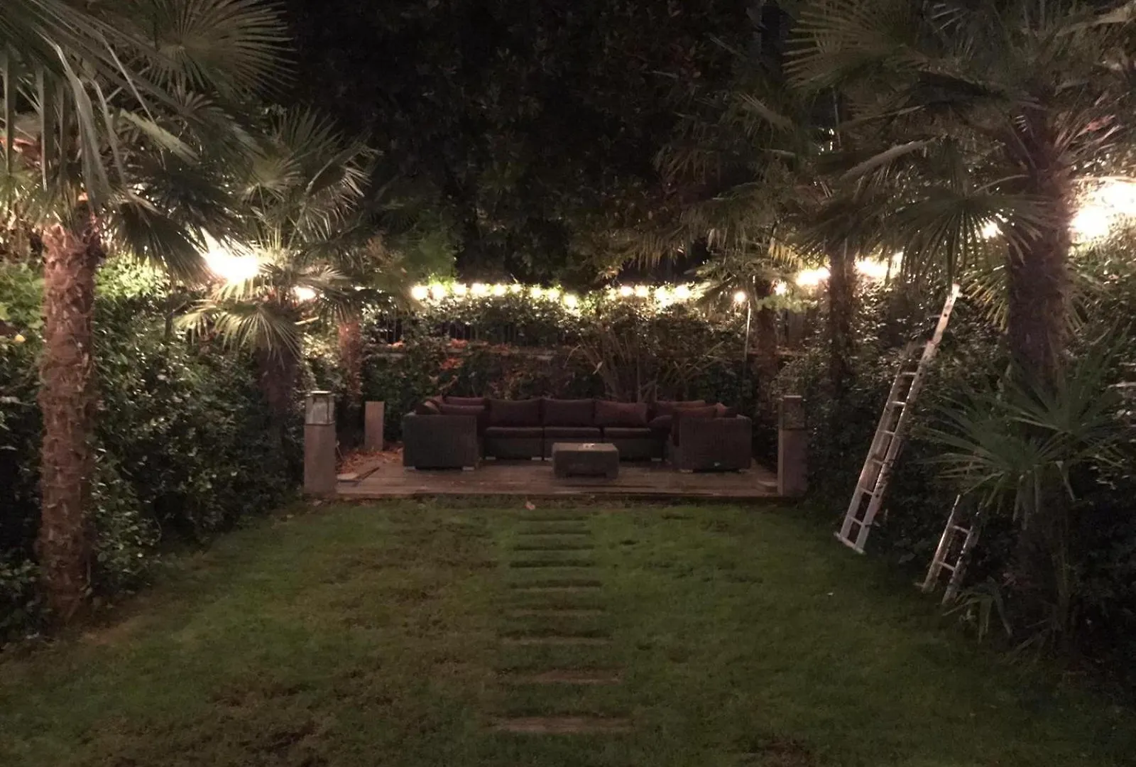 Lippi 42 Guest House Single Room'S In Villa With Garden Milan