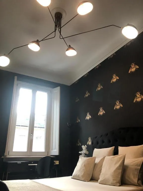 Lippi 42 Guest House Single Room'S In Villa With Garden Milan