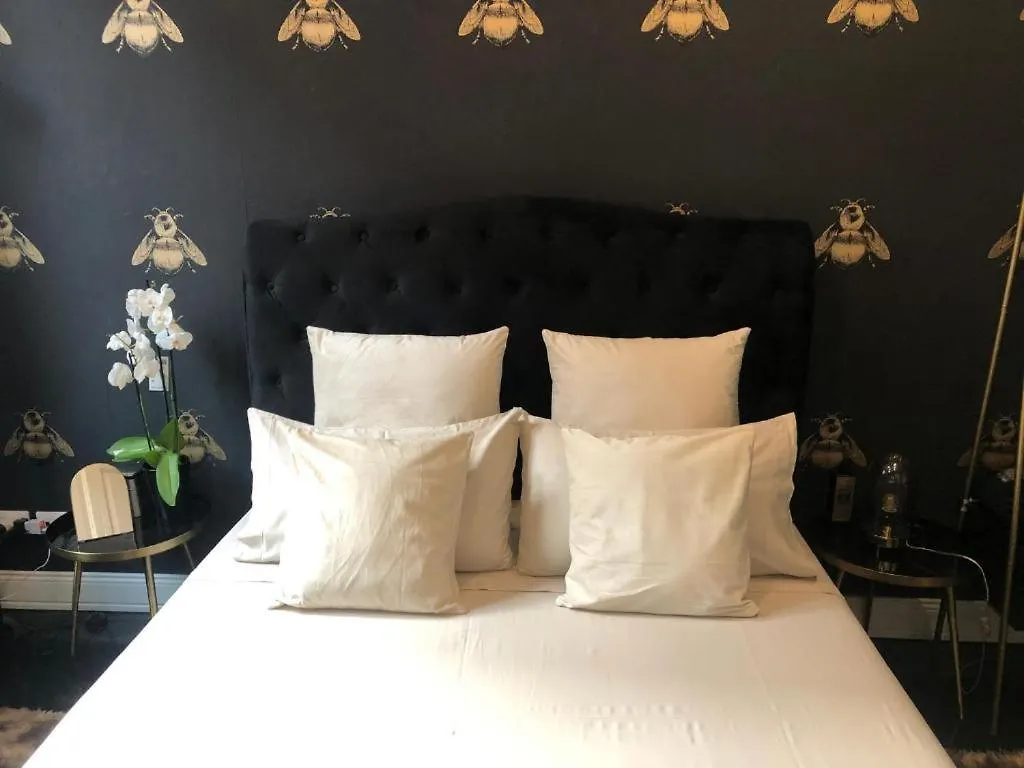 Lippi 42 Guest House Single Room'S In Villa With Garden Milan