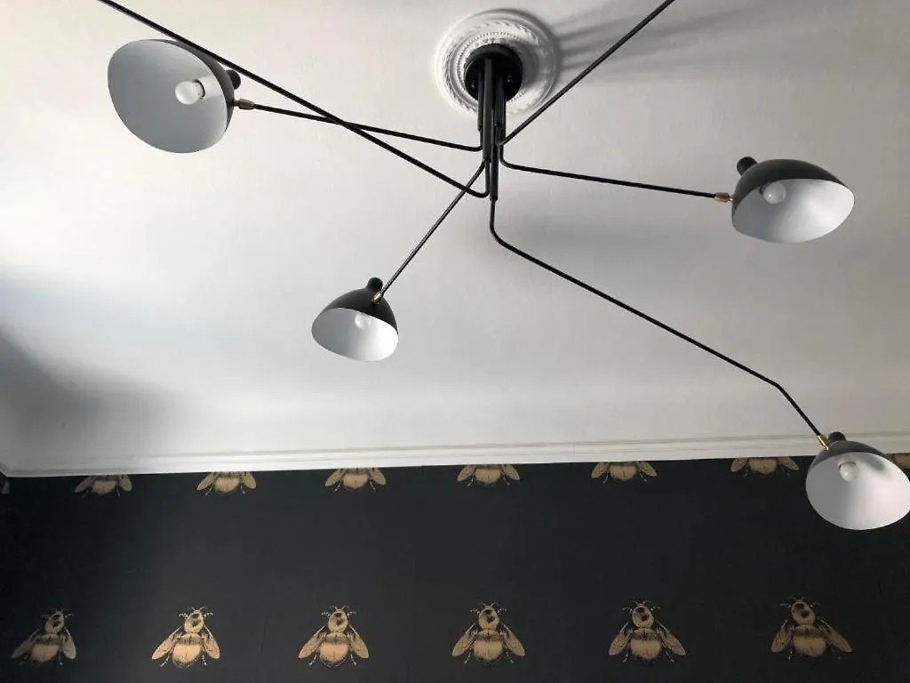 Lippi 42 Guest House Single Room'S In Villa With Garden Milan