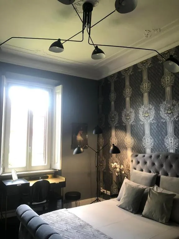 Lippi 42 Guest House Single Room'S In Villa With Garden Milan 0*,  Italy