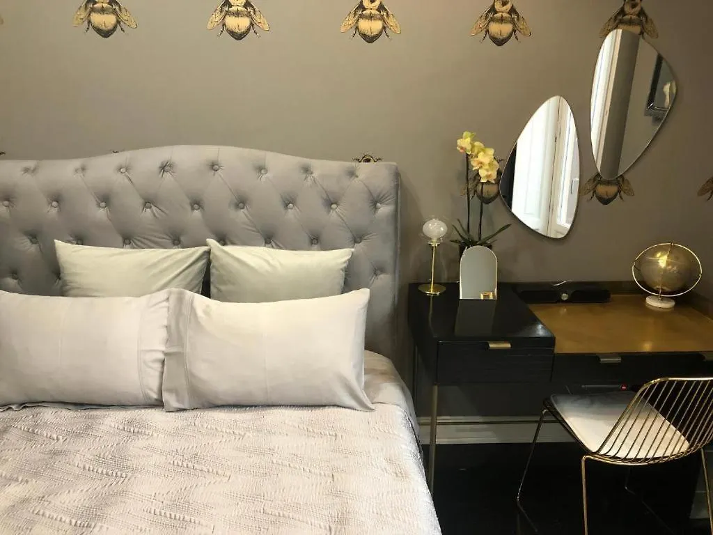 Lippi 42 Guest House Single Room'S In Villa With Garden Milan
