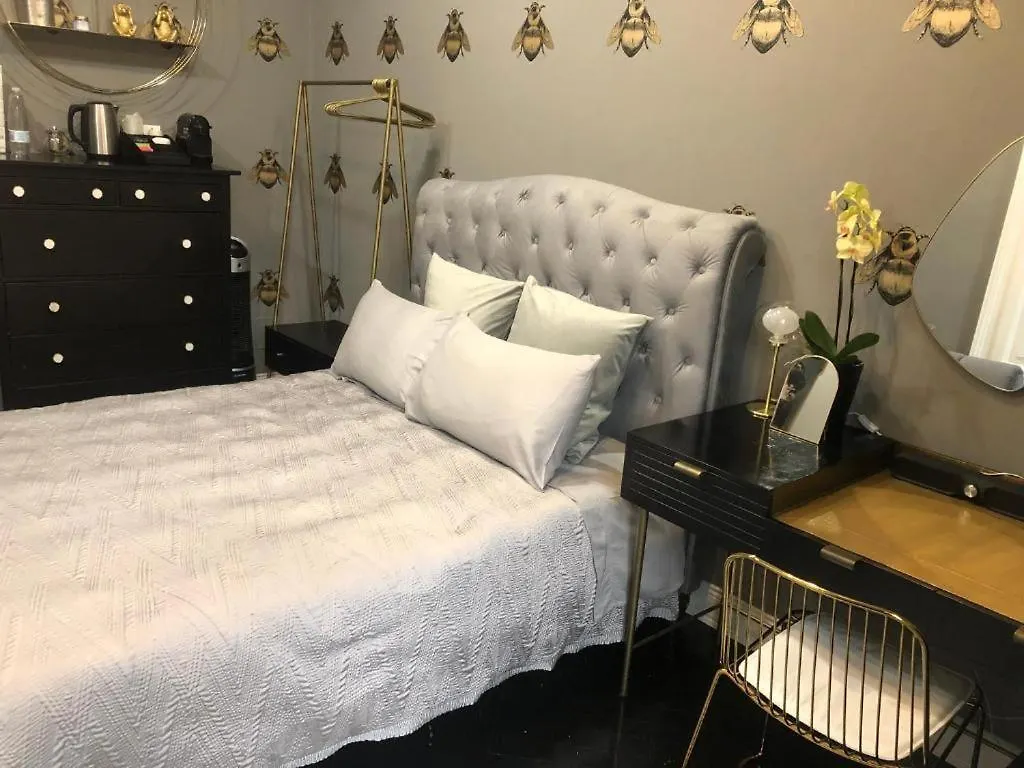 Lippi 42 Guest House Single Room'S In Villa With Garden Milan