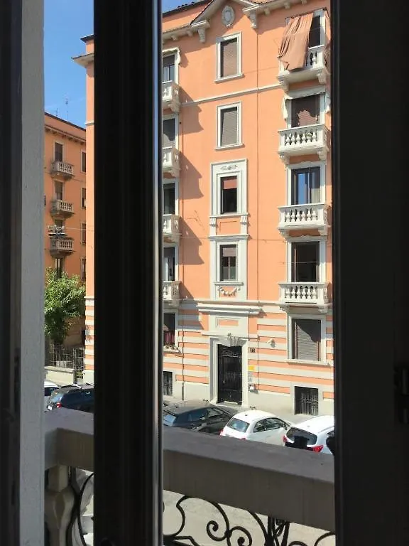 Lippi 42 Guest House Single Room'S In Villa With Garden Milan 0*,  Italy