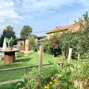  Hostel Cascina Bellaria Italy