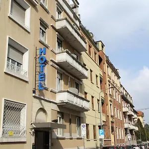 Corallo Hotel
