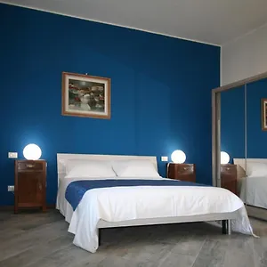 Sansirofiera Maison d'hôtes