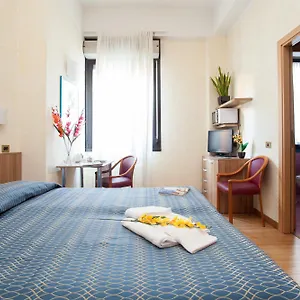 Lepontina Aparthotel