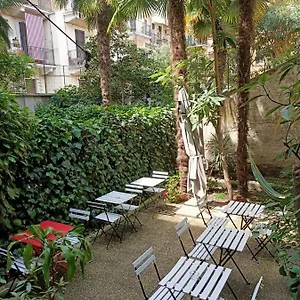 Casa de hóspedes La Casa Della Zia, Milão