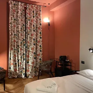 Casa de hóspedes Ritorno Alle Origini, Milão