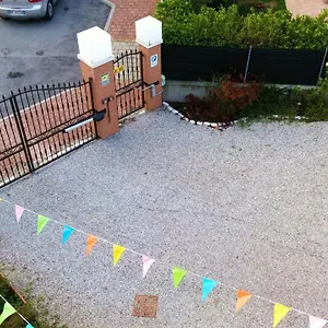  Bed & Breakfast Venice Airport Italy