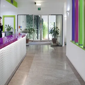 Palmanova Hotel