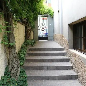 Gambara Guests House Maison d'hôtes