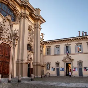 Casa de hóspedes Daplace - Corso Monforte, Milão