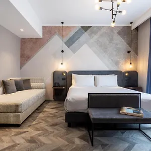 Axyhotels Innstyle Hotel