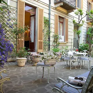 Antica Leonardo Hotel