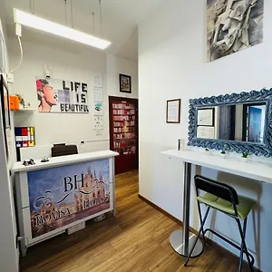Bovisa House Private Milán