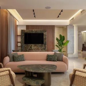Mozart Hotel