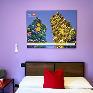 Casa de hóspedes Ciaomi - Hotel, & Long, Milão