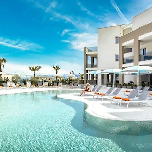 **** Hotel La Battigia & Italy