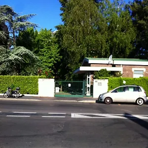 *** Bed & Breakfast Mi. Style Italy