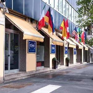 Oro Blu Hotel